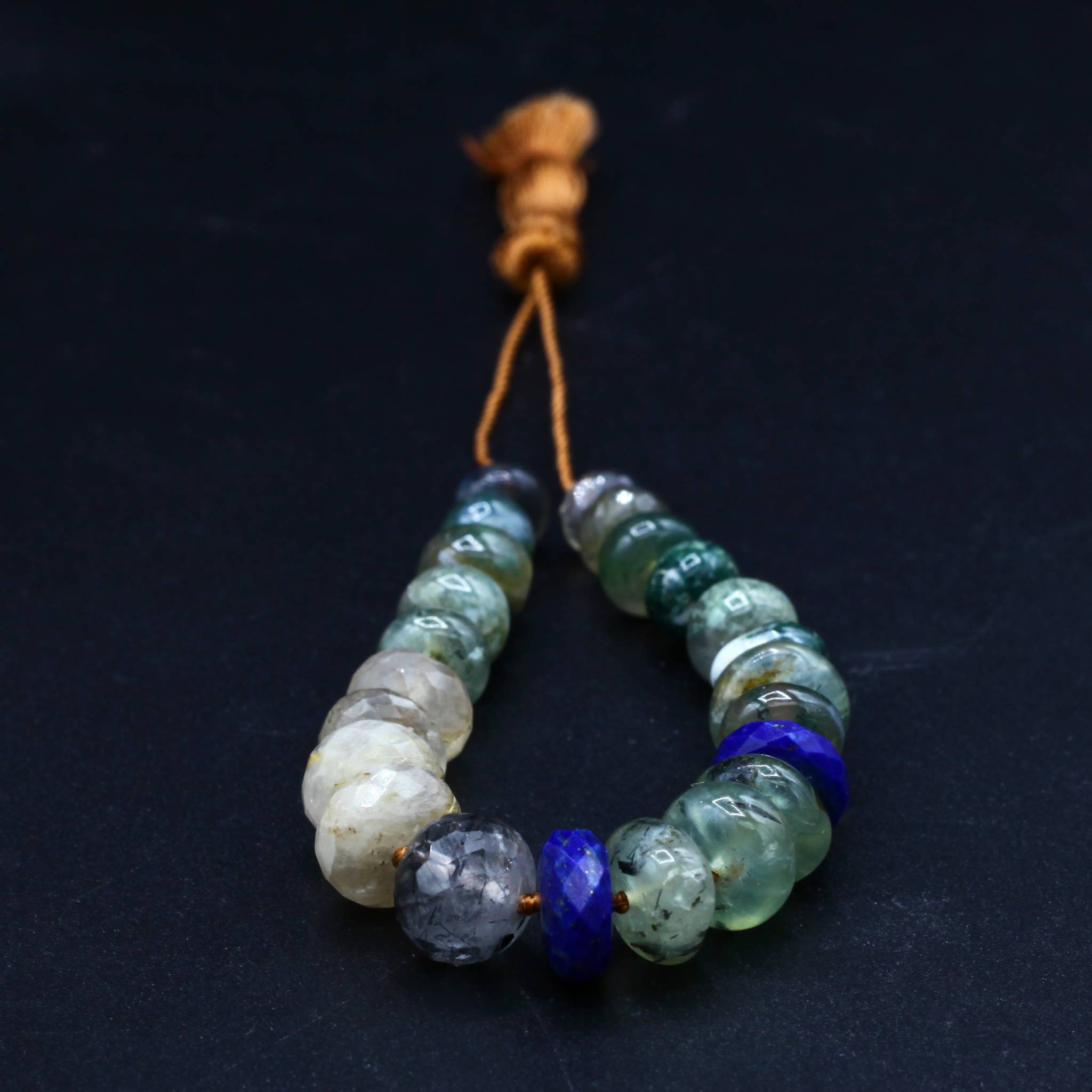 lena-skadegard-jewelry_lapis-pyrite-labradorite-mixed-gemstone-tassel-bracelet_firecracker