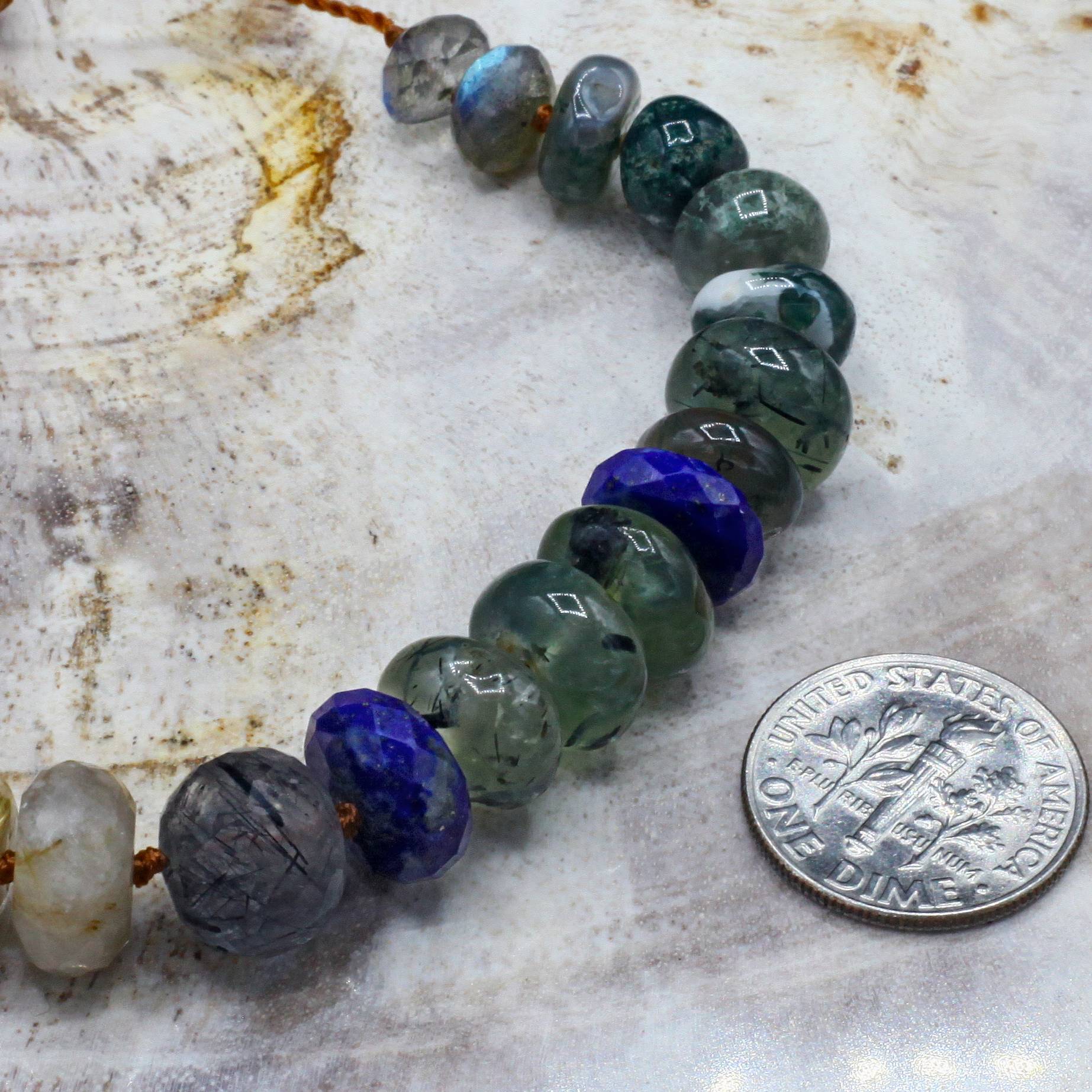 lena-skadegard-jewelry_lapis-pyrite-labradorite-mixed-gemstone-tassel-bracelet_firecracker