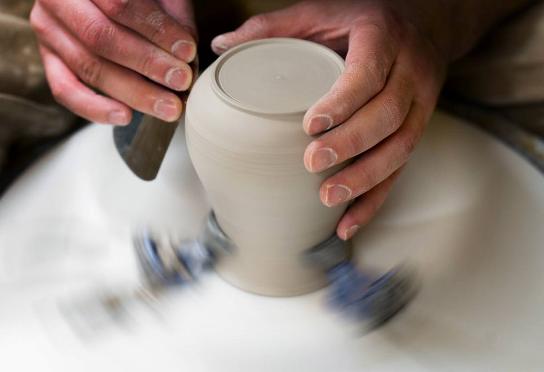 Why Handcrafted Gifts... Rule