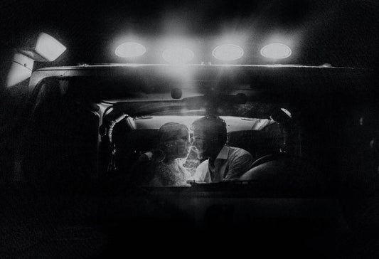 Sounds: Al Green