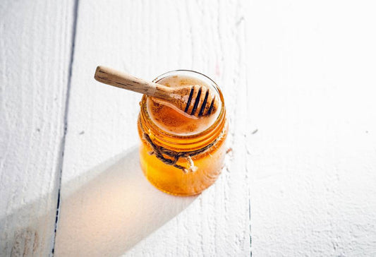 Bee a Honey Expert