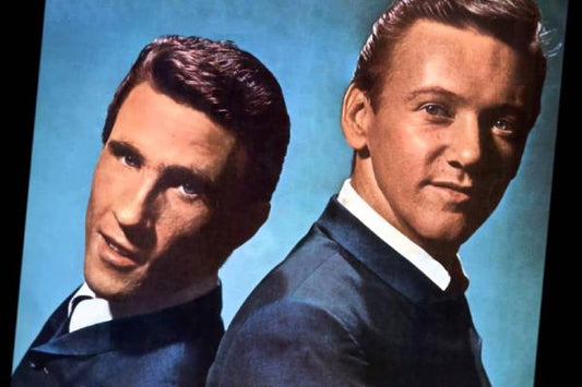 Sounds: Righteous Brothers