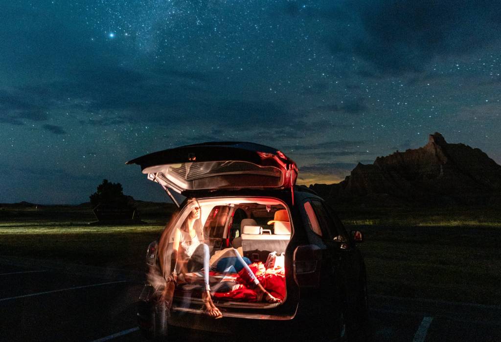 Road Trip