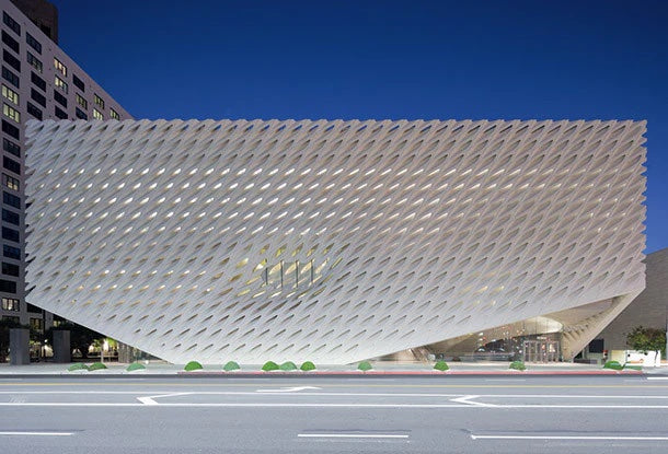 L.A. Local: The Broad Museum