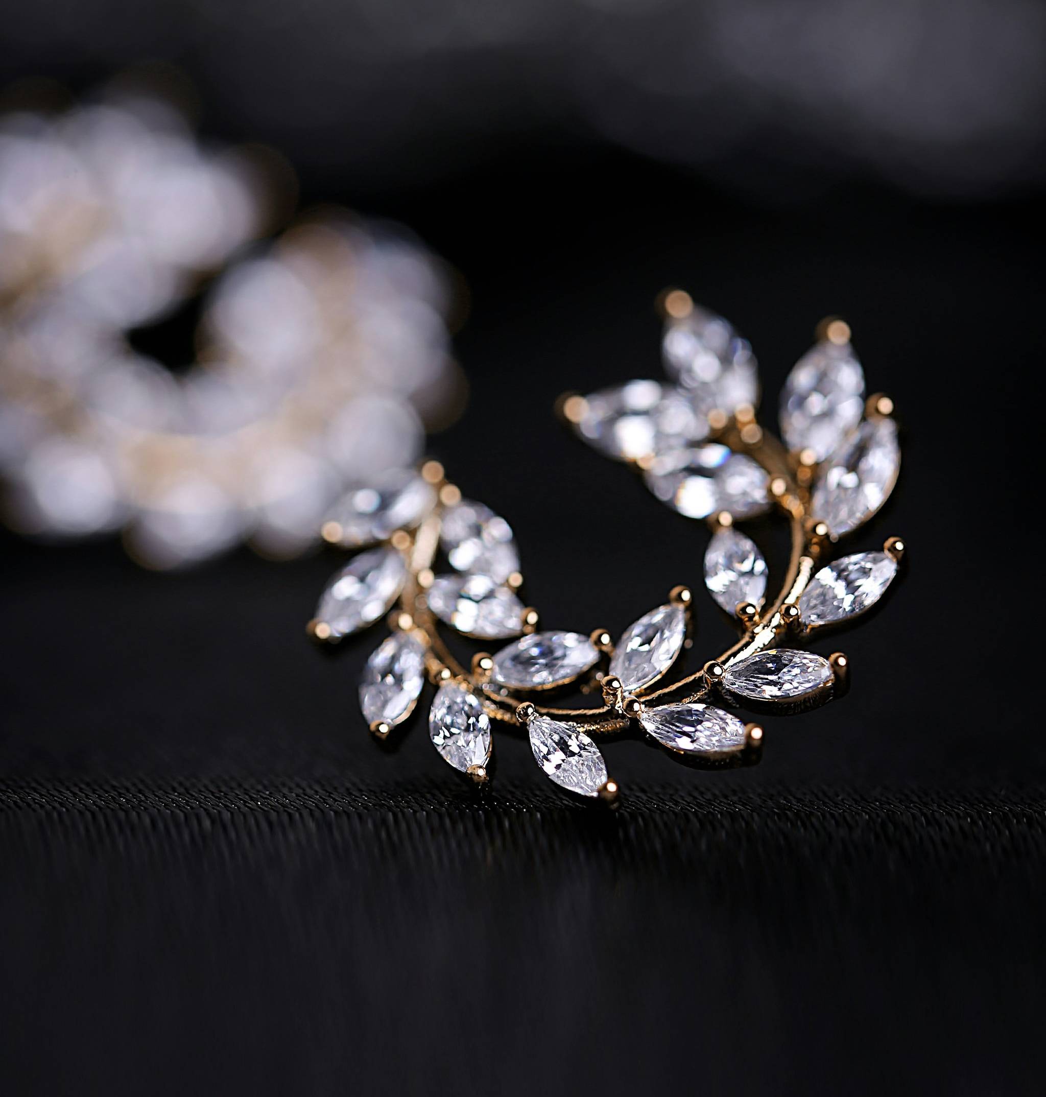 Diamond Jewelry