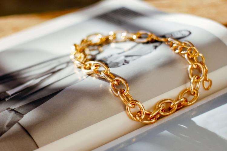 Designer Jewelry