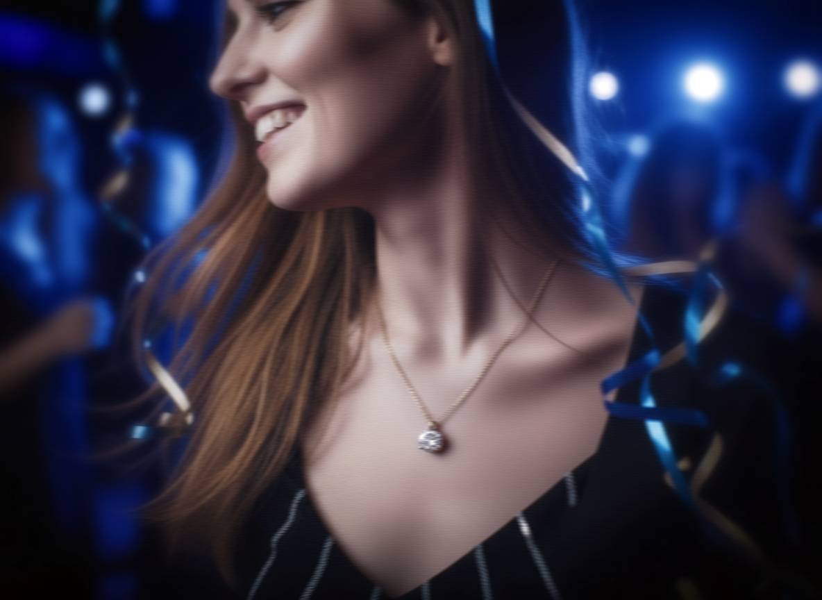 The Holiday Season with Firecracker