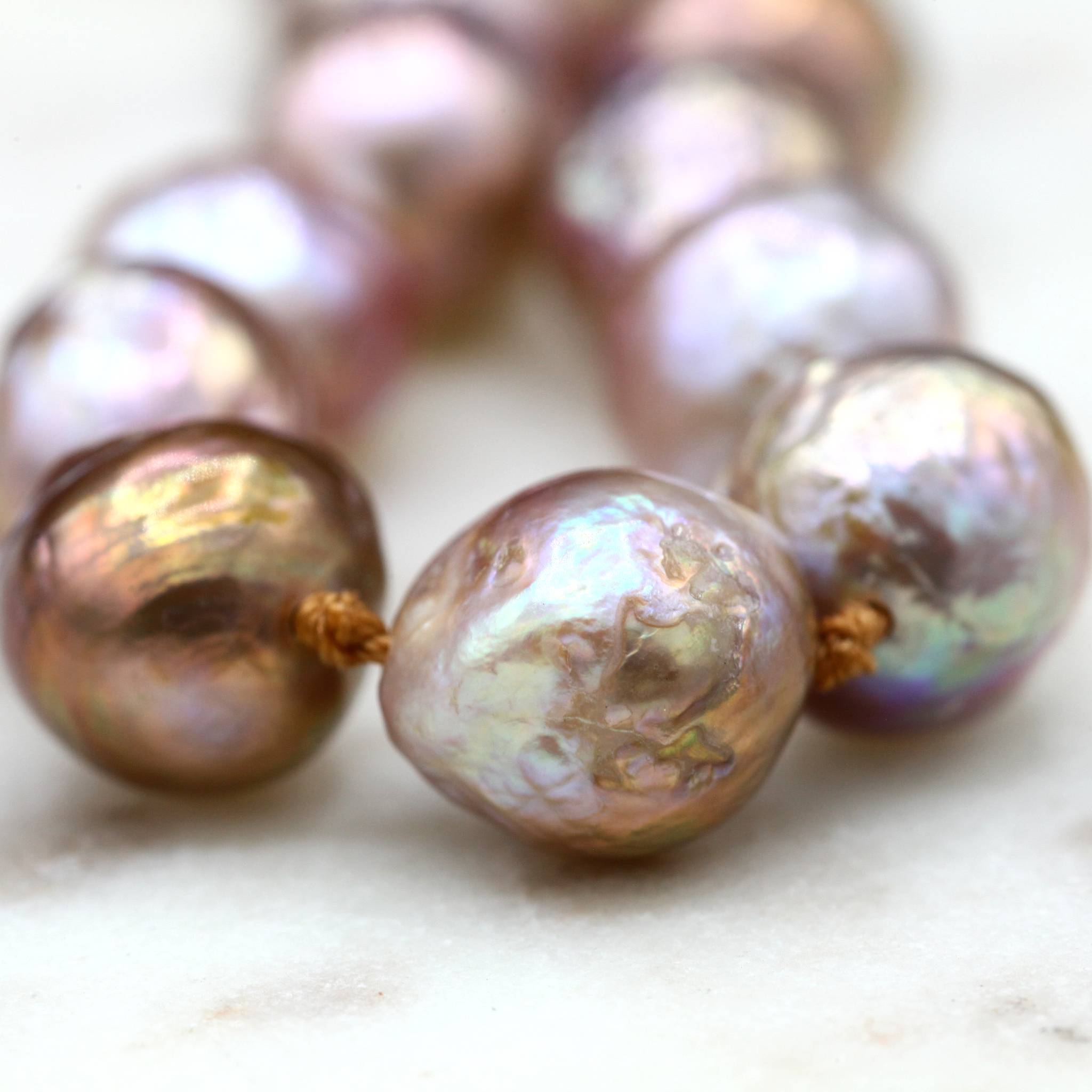 Pearl Jewelry