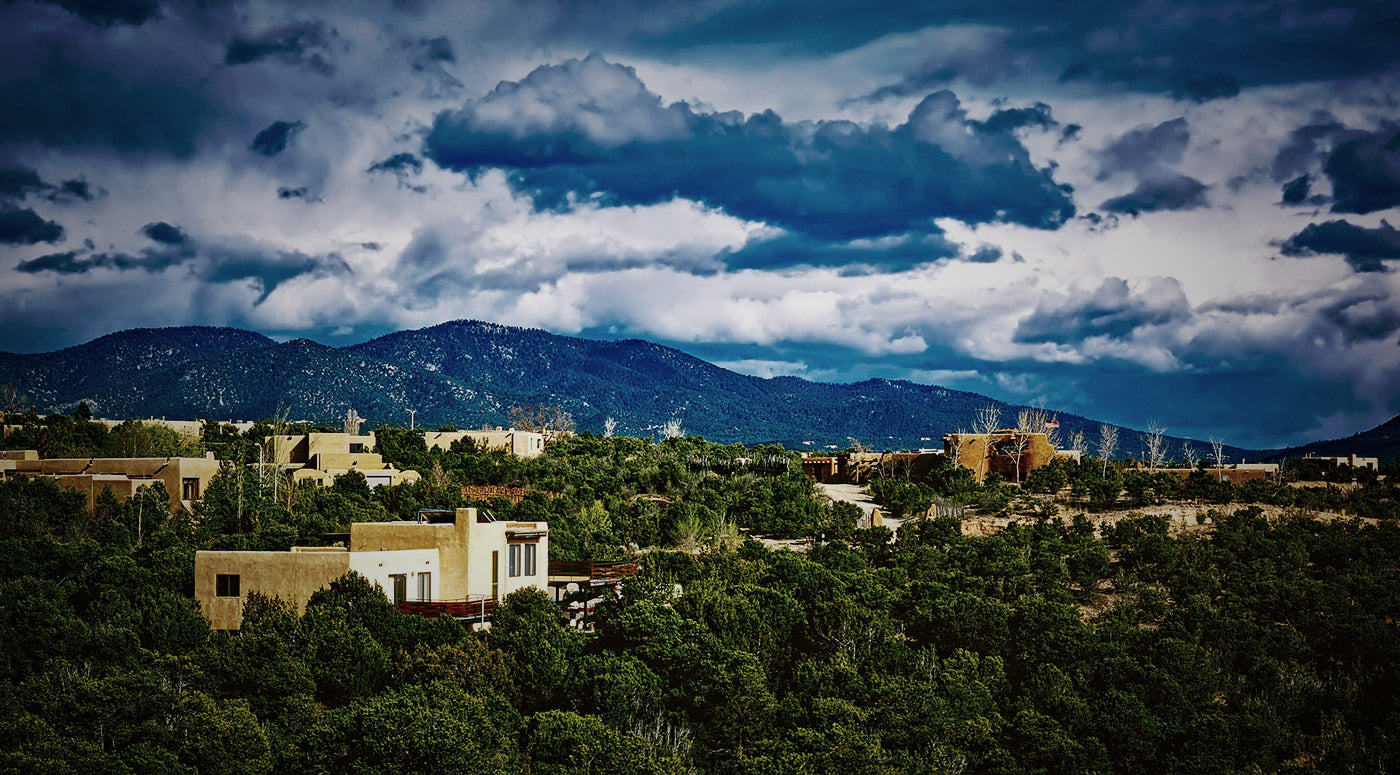 Santa Fe Stoneworks