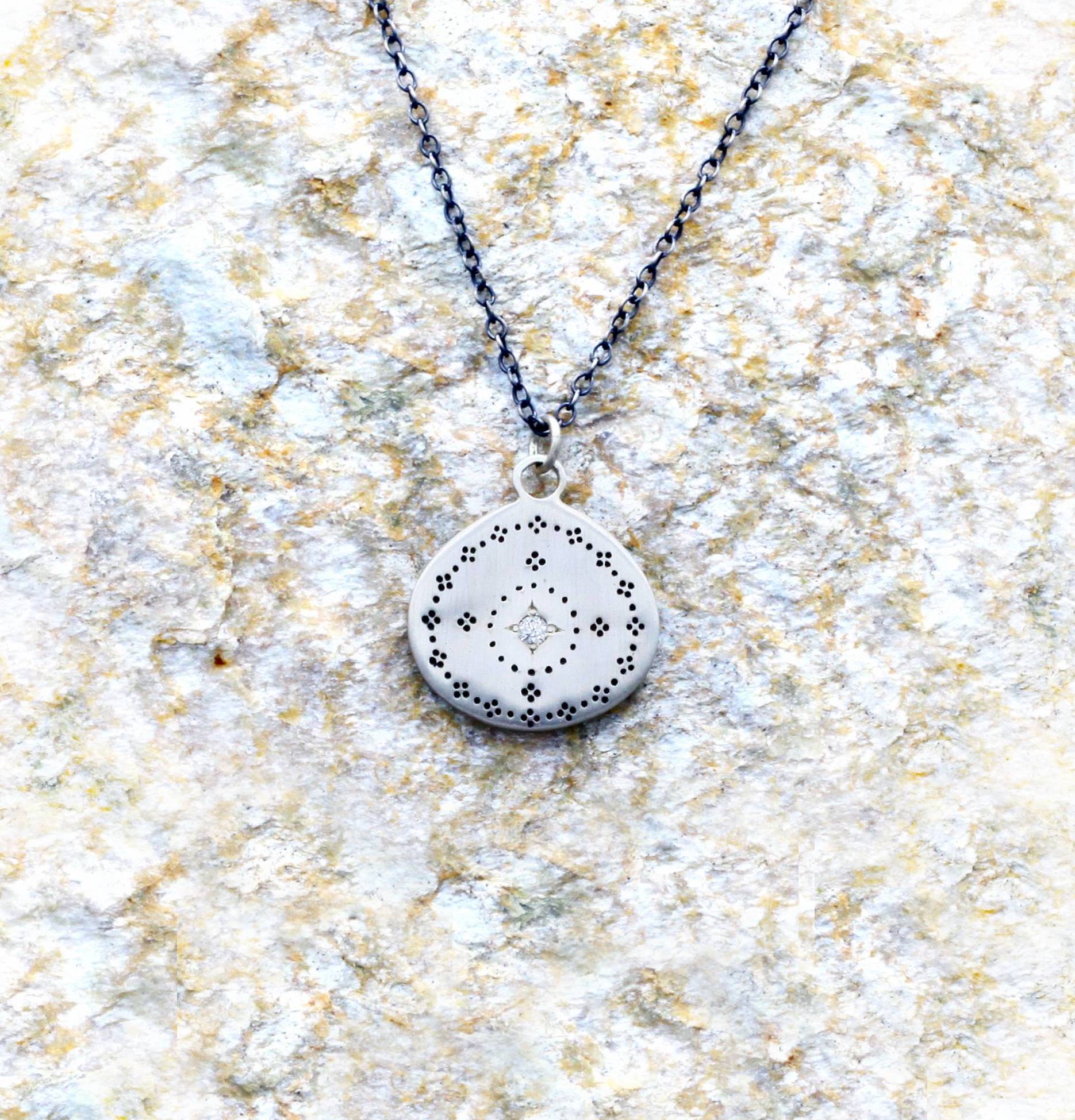 Sterling Silver Jewelry