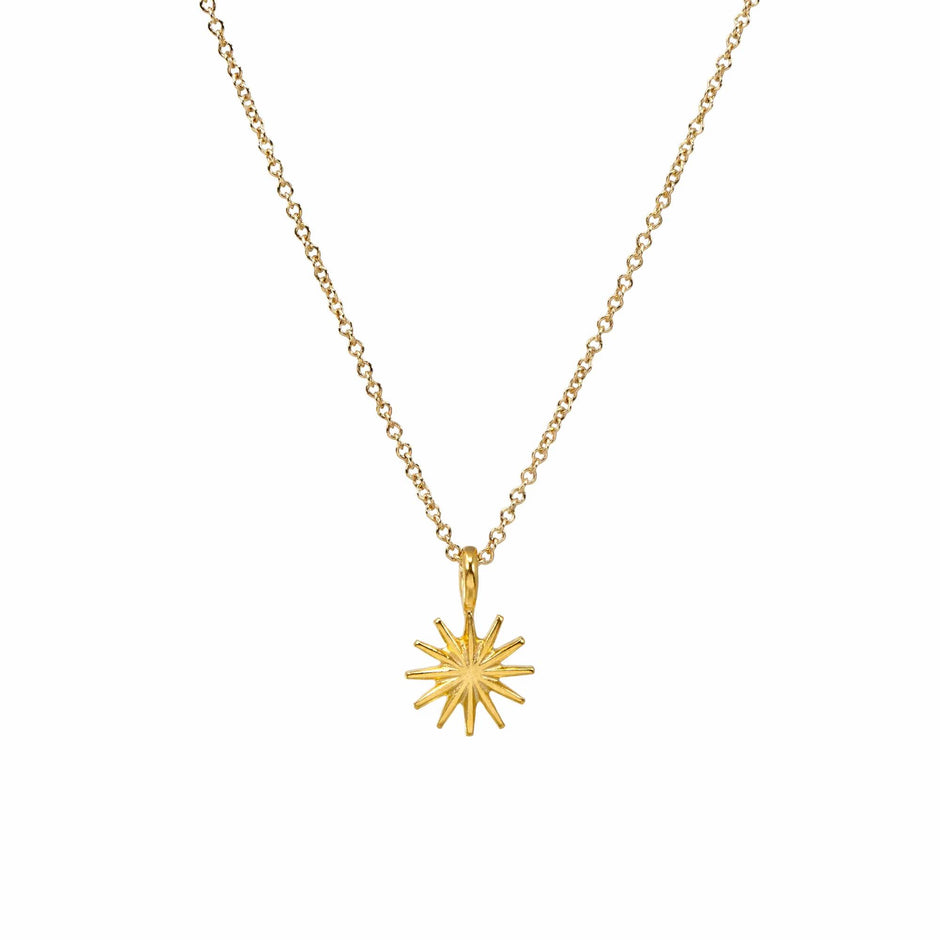 Dogeared Jewelry | Handcrafted in the USA | Firecracker