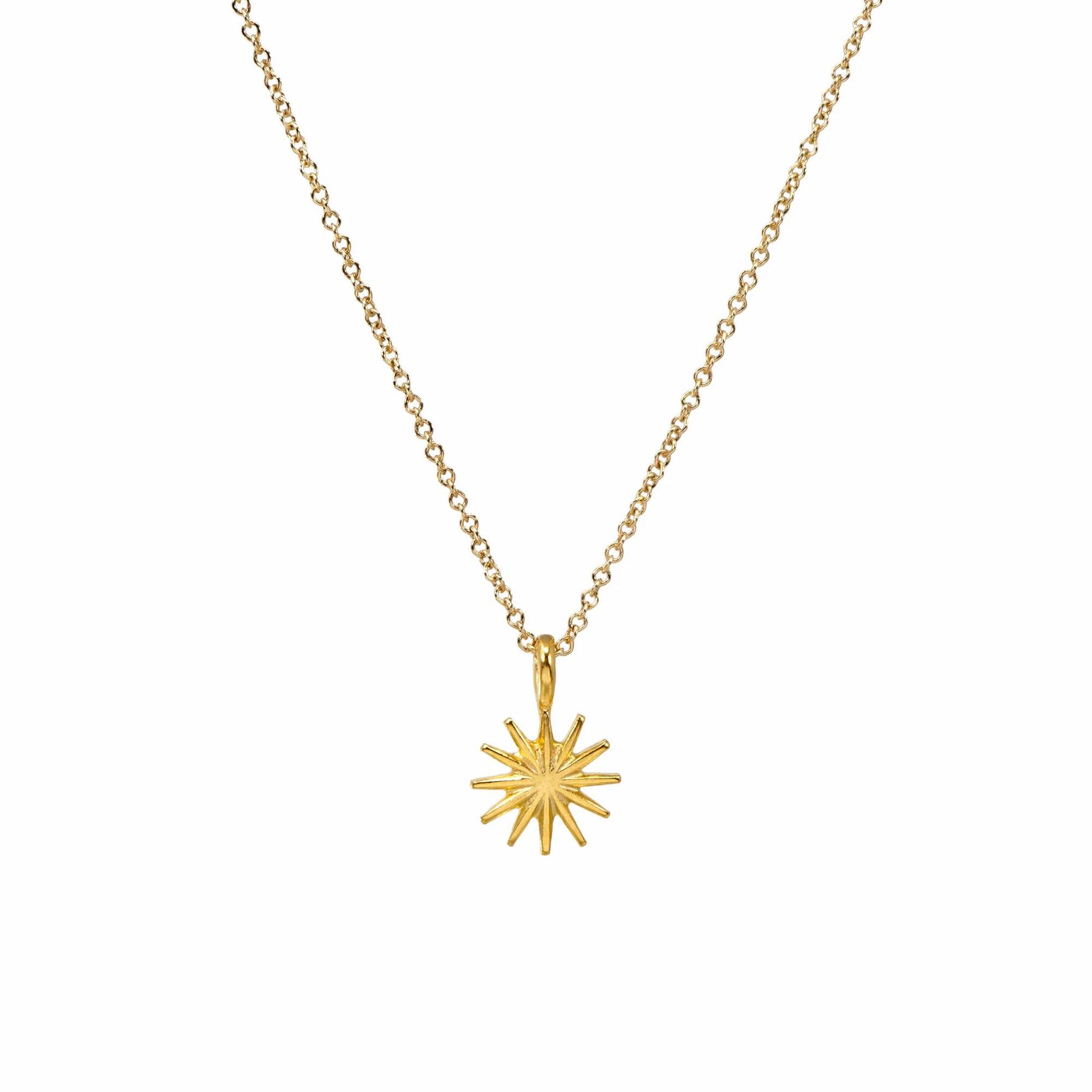 Dogeared Jewelry | "Accomplish Magnificent Things" Necklace | Firecracker