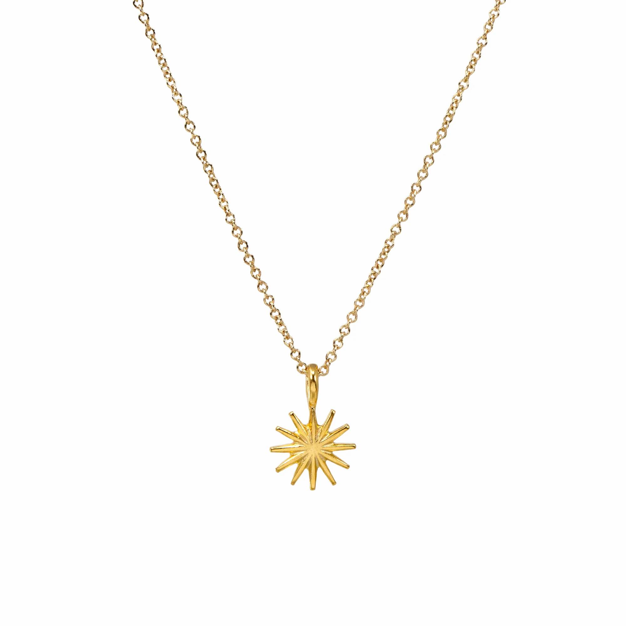 Dogeared Jewelry | "Accomplish Magnificent Things" Necklace | Firecracker