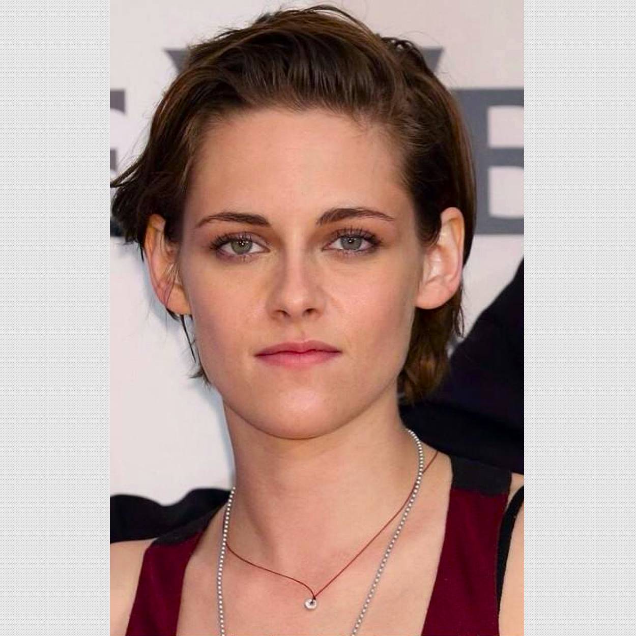 Margaret Solow Jewelry | Sterling Silver "Wabi-Sabi" Necklace | Firecracker