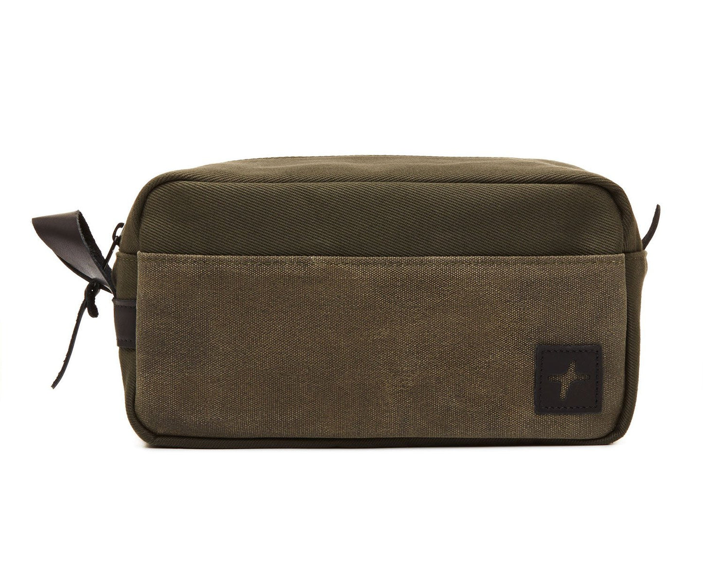 Jack + Mulligan | Dylan Dopp Kit (Olive) | Firecracker