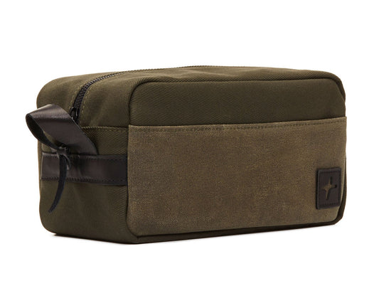 Jack + Mulligan | Dylan Dopp Kit (Olive) | Firecracker