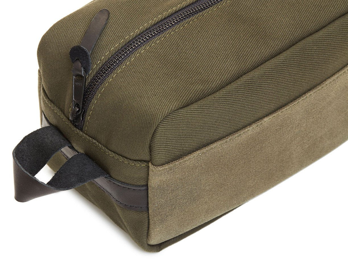 Jack + Mulligan | Dylan Dopp Kit (Olive) | Firecracker