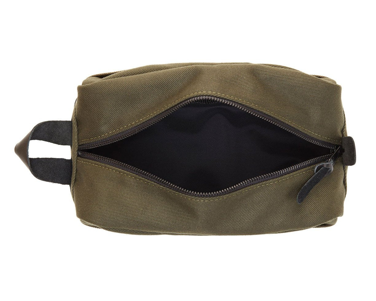 Jack + Mulligan | Dylan Dopp Kit (Olive) | Firecracker