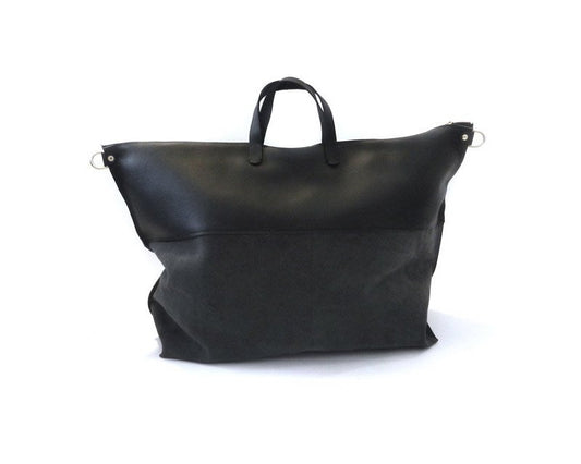 Matine | Laird Weekender Bag (Slate Gray) | Firecracker