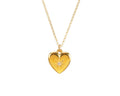 Dogeared Jewelry | "Wonder-ful Woman" Necklace | Firecracker